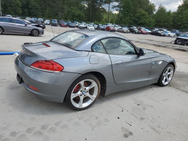 Photo 2 VIN: WBALM5C59BE378018 - BMW Z4 