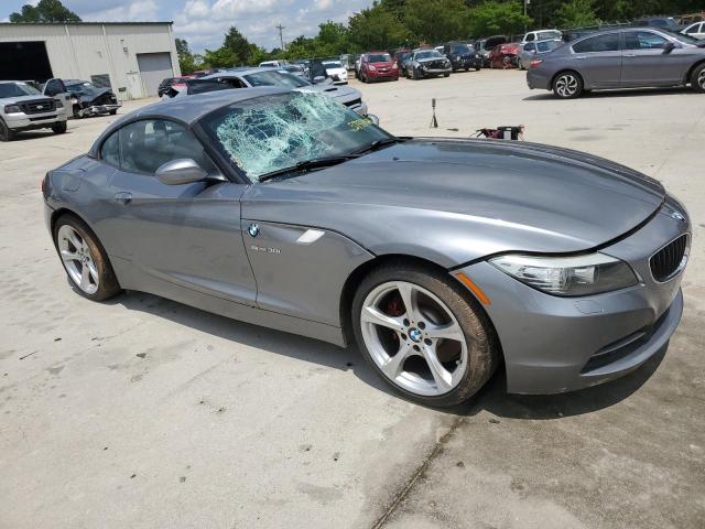 Photo 3 VIN: WBALM5C59BE378018 - BMW Z4 