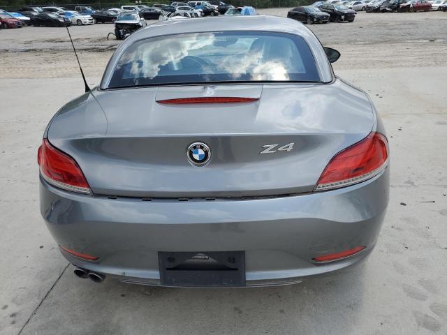 Photo 5 VIN: WBALM5C59BE378018 - BMW Z4 