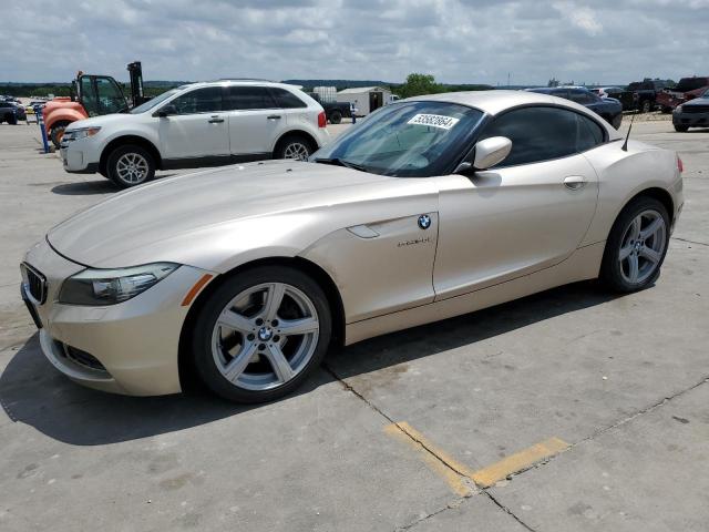 Photo 0 VIN: WBALM5C59BE378181 - BMW Z4 SDRIVE3 