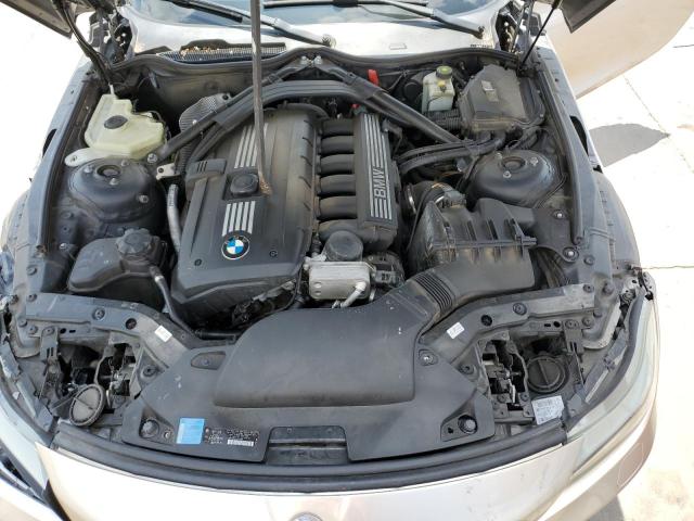 Photo 10 VIN: WBALM5C59BE378181 - BMW Z4 SDRIVE3 