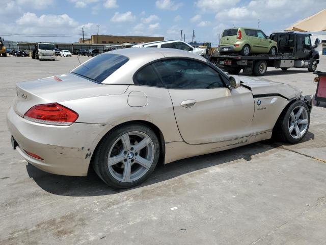 Photo 2 VIN: WBALM5C59BE378181 - BMW Z4 SDRIVE3 