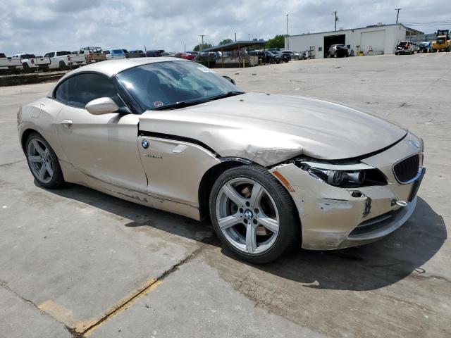 Photo 3 VIN: WBALM5C59BE378181 - BMW Z4 SDRIVE3 