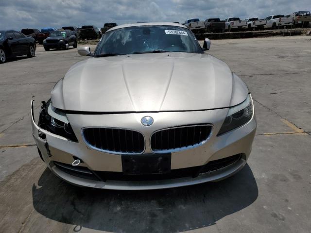 Photo 4 VIN: WBALM5C59BE378181 - BMW Z4 SDRIVE3 