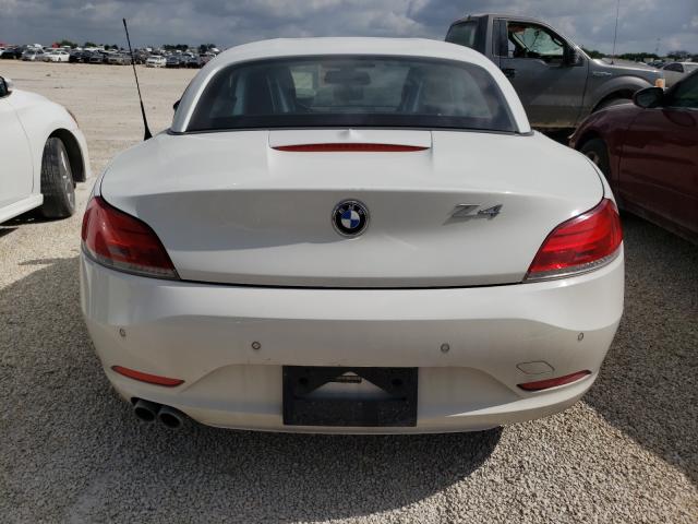 Photo 5 VIN: WBALM5C59BE378276 - BMW Z4 SDRIVE3 