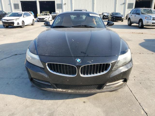 Photo 4 VIN: WBALM5C59BE378391 - BMW Z4 SDRIVE3 