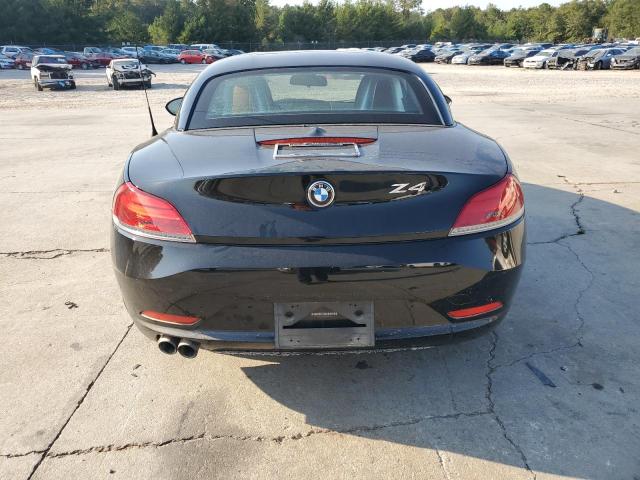 Photo 5 VIN: WBALM5C59BE378391 - BMW Z4 SDRIVE3 