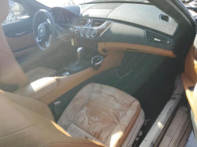 Photo 7 VIN: WBALM5C59BE378391 - BMW Z4 SDRIVE3 