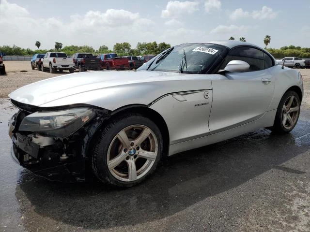 Photo 0 VIN: WBALM5C59BE378634 - BMW Z4 SDRIVE3 