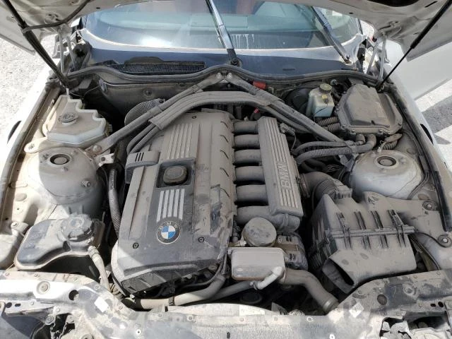 Photo 10 VIN: WBALM5C59BE378634 - BMW Z4 SDRIVE3 