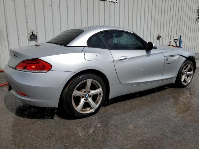 Photo 2 VIN: WBALM5C59BE378634 - BMW Z4 SDRIVE3 