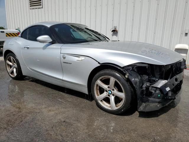 Photo 3 VIN: WBALM5C59BE378634 - BMW Z4 SDRIVE3 