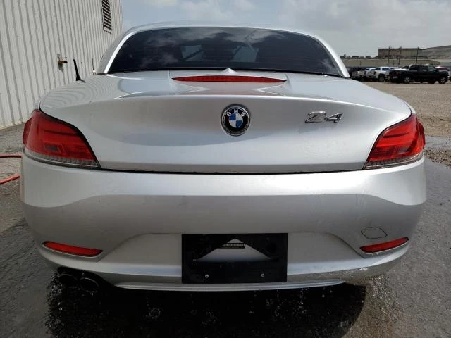 Photo 5 VIN: WBALM5C59BE378634 - BMW Z4 SDRIVE3 