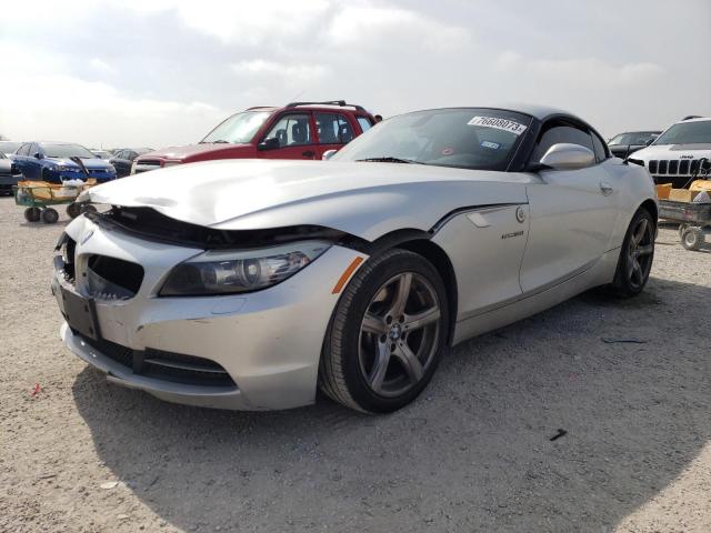 Photo 0 VIN: WBALM5C59BE378634 - BMW Z4 SDRIVE3 