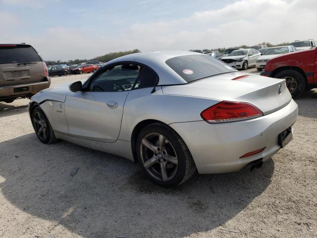 Photo 1 VIN: WBALM5C59BE378634 - BMW Z4 SDRIVE3 