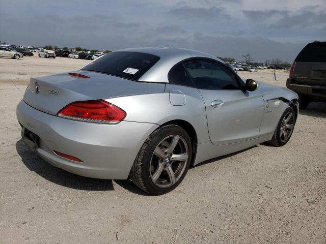 Photo 2 VIN: WBALM5C59BE378634 - BMW Z4 SDRIVE3 