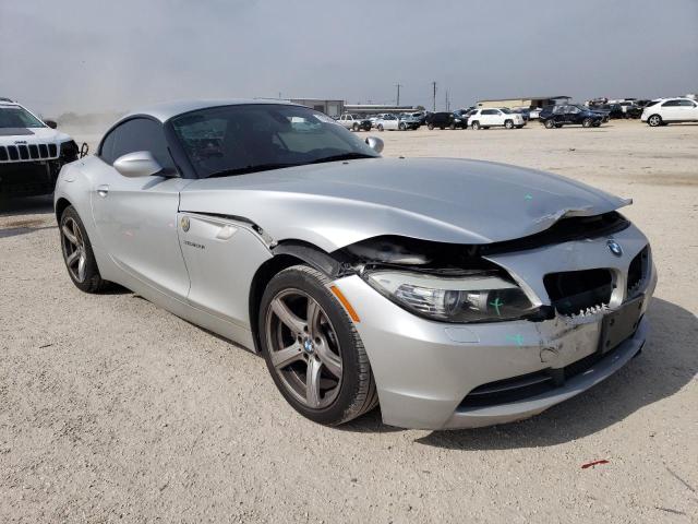 Photo 3 VIN: WBALM5C59BE378634 - BMW Z4 SDRIVE3 