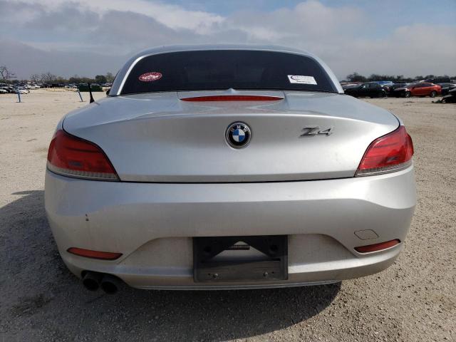 Photo 5 VIN: WBALM5C59BE378634 - BMW Z4 SDRIVE3 