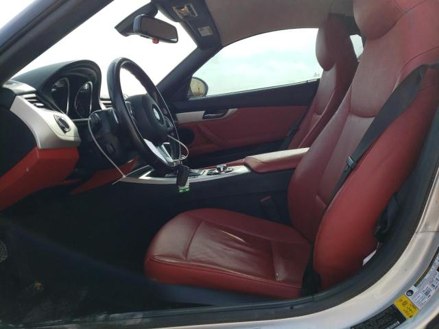 Photo 6 VIN: WBALM5C59BE378634 - BMW Z4 SDRIVE3 