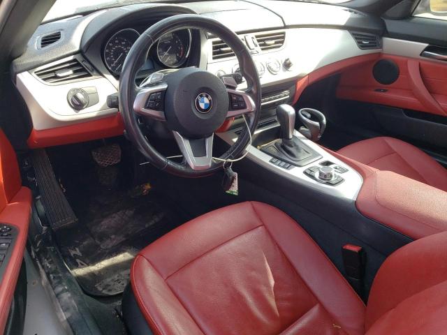 Photo 7 VIN: WBALM5C59BE378634 - BMW Z4 SDRIVE3 