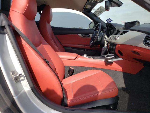 Photo 9 VIN: WBALM5C59BE378634 - BMW Z4 SDRIVE3 