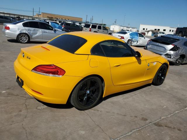 Photo 2 VIN: WBALM5C59BE380478 - BMW Z4 