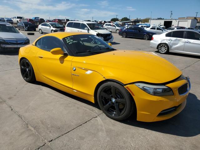 Photo 3 VIN: WBALM5C59BE380478 - BMW Z4 