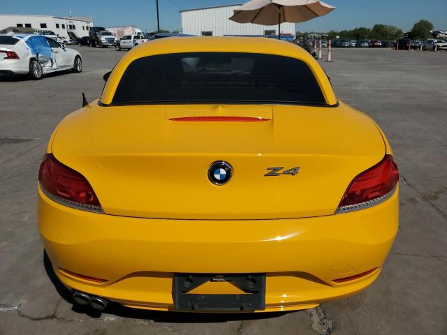 Photo 5 VIN: WBALM5C59BE380478 - BMW Z4 