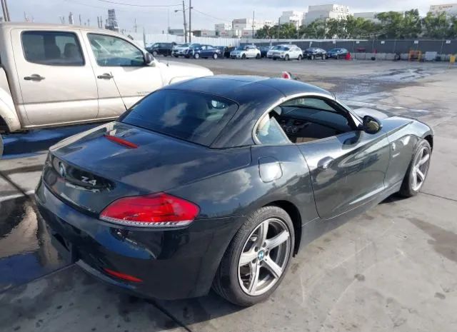 Photo 3 VIN: WBALM5C5XAE162306 - BMW Z4 