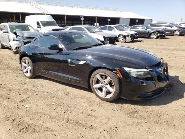 Photo 3 VIN: WBALM5C5XBE379081 - BMW Z4 