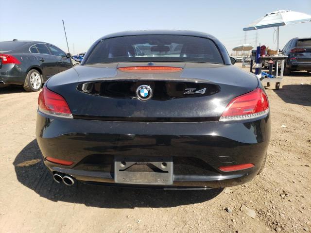 Photo 5 VIN: WBALM5C5XBE379081 - BMW Z4 