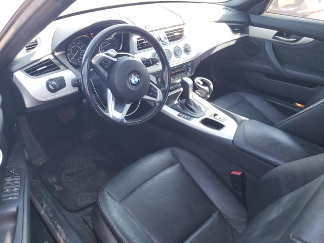 Photo 7 VIN: WBALM5C5XBE379081 - BMW Z4 