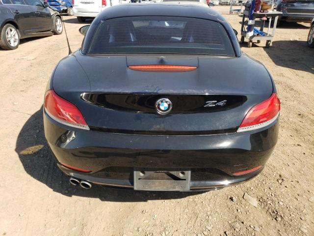 Photo 9 VIN: WBALM5C5XBE379081 - BMW Z4 