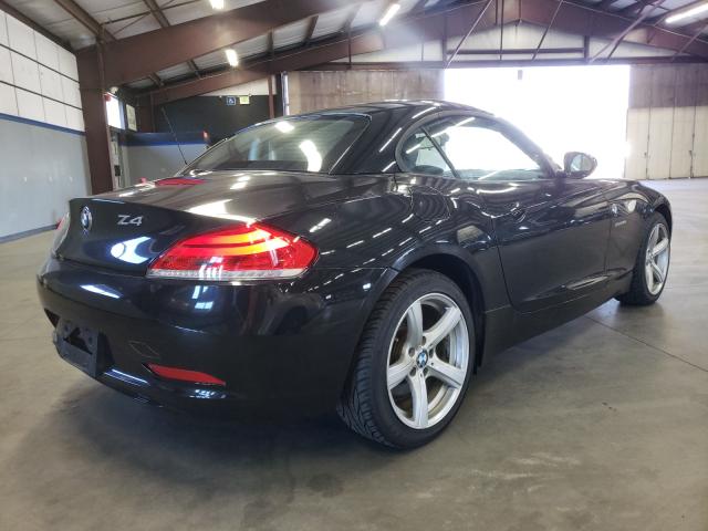 Photo 3 VIN: WBALM5C5XBE380067 - BMW Z4 