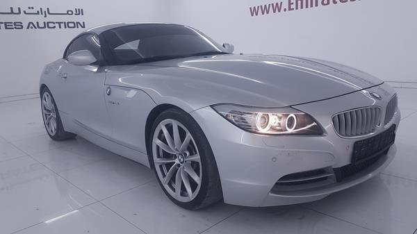 Photo 13 VIN: WBALM7101AE373445 - BMW Z4 