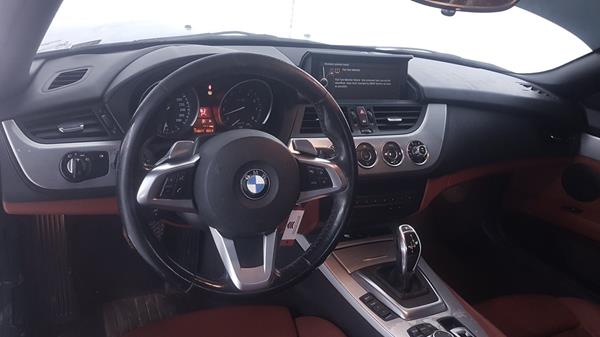 Photo 20 VIN: WBALM7101AE373445 - BMW Z4 