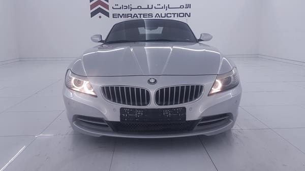 Photo 31 VIN: WBALM7101AE373445 - BMW Z4 