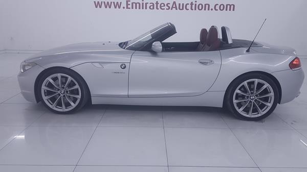 Photo 32 VIN: WBALM7101AE373445 - BMW Z4 