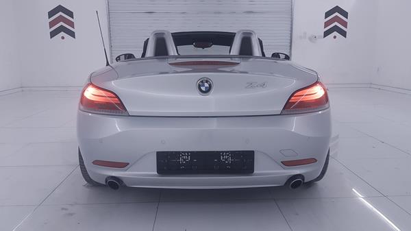 Photo 34 VIN: WBALM7101AE373445 - BMW Z4 