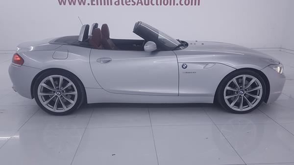 Photo 36 VIN: WBALM7101AE373445 - BMW Z4 