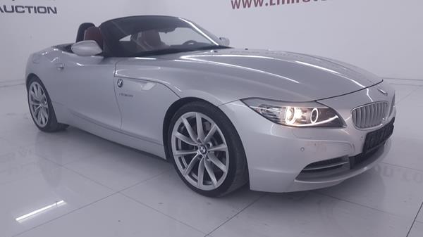 Photo 37 VIN: WBALM7101AE373445 - BMW Z4 