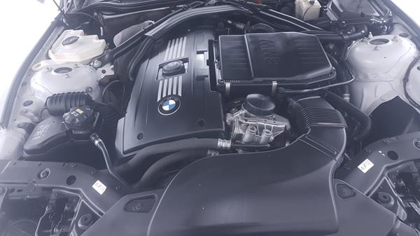 Photo 38 VIN: WBALM7101AE373445 - BMW Z4 