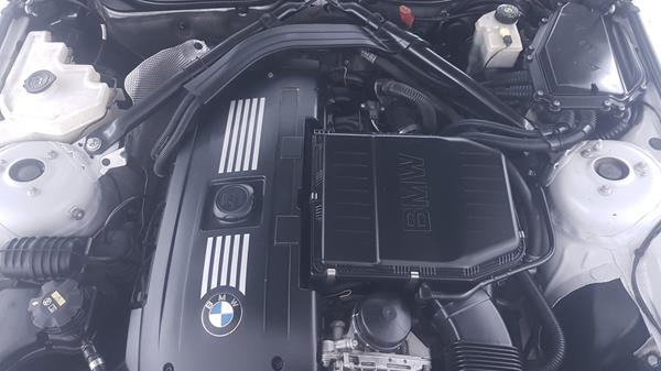 Photo 39 VIN: WBALM7101AE373445 - BMW Z4 