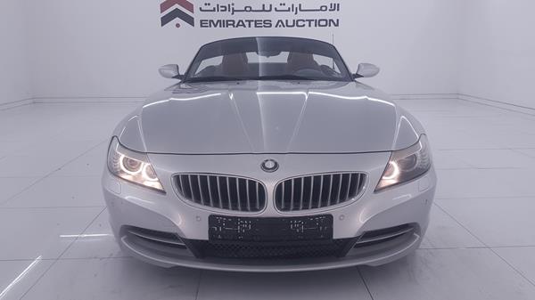 Photo 6 VIN: WBALM7101AE373445 - BMW Z4 