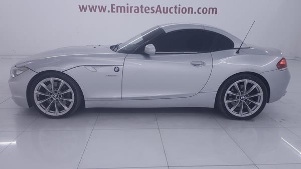 Photo 8 VIN: WBALM7101AE373445 - BMW Z4 