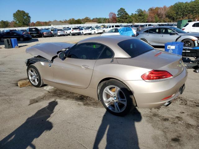 Photo 1 VIN: WBALM73509E164556 - BMW Z4 