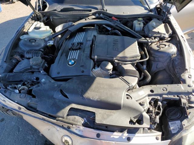 Photo 10 VIN: WBALM73509E164556 - BMW Z4 