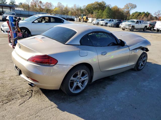 Photo 2 VIN: WBALM73509E164556 - BMW Z4 