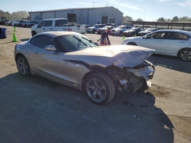 Photo 3 VIN: WBALM73509E164556 - BMW Z4 