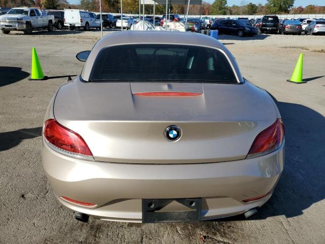 Photo 5 VIN: WBALM73509E164556 - BMW Z4 